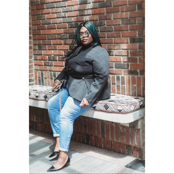 Hello Gorgeous! I’m Natasha Noire... - Picture 7 of 11